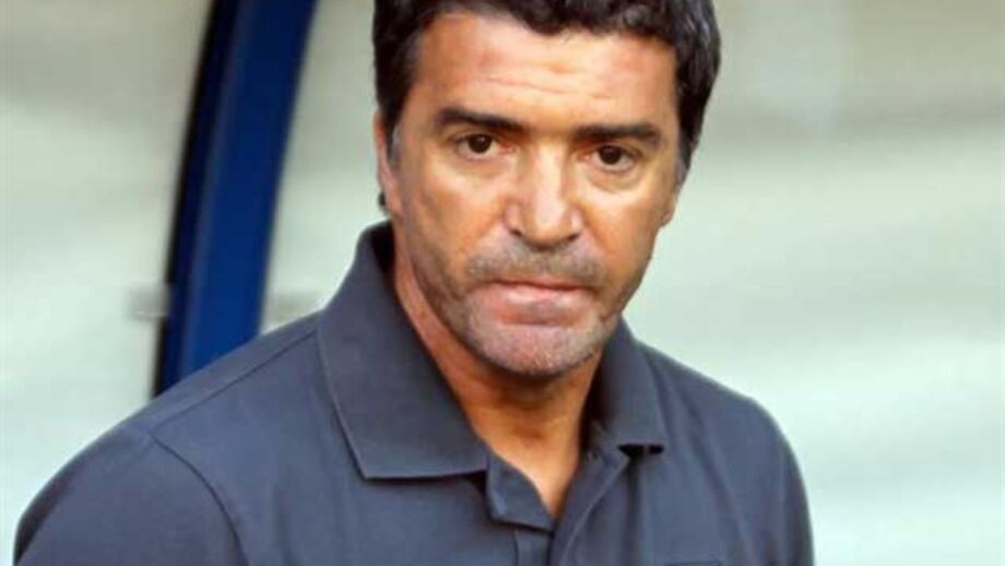 Hélio Sousa:«O nosso grupo é dos mais fortes da prova»