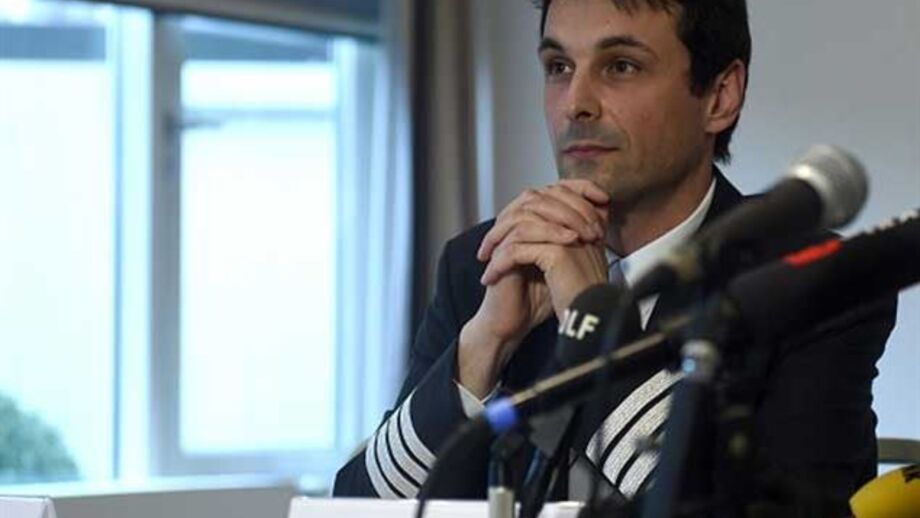 Corpos do acidente deverão demorar vários dias a ser recuperados