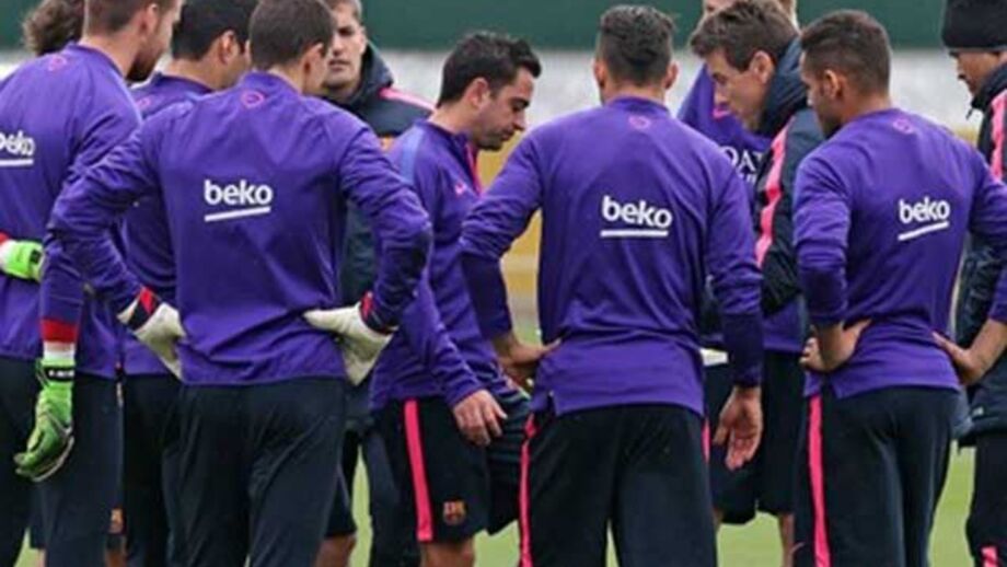 Barcelona decreta três dias de luto