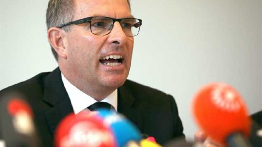 Presidente da Lufthansa considera motivo do acidente "inimaginável"
