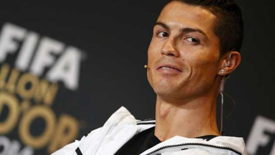 Man. United disposto a oferta milionária por Ronaldo