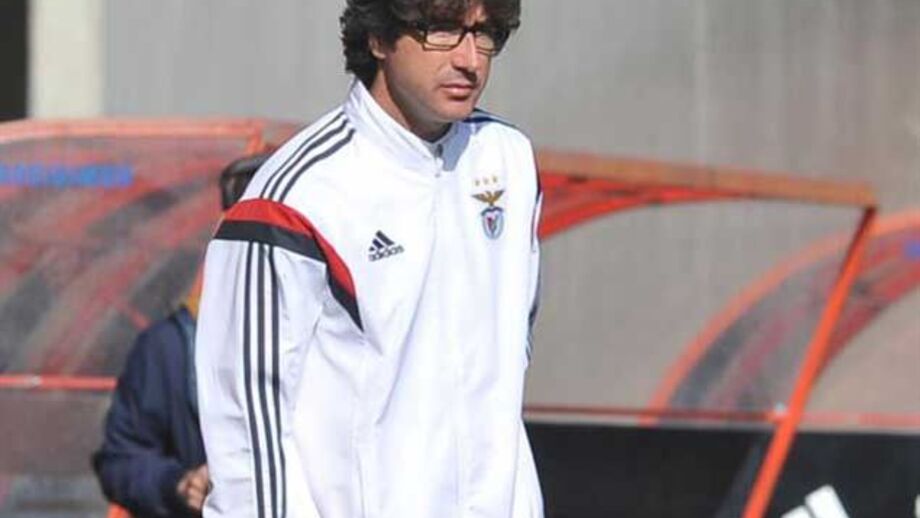 Benfica vence o Portimonense em casa
