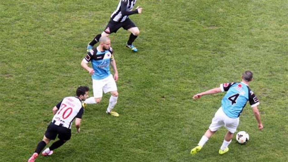 Cesarense repudia acusações de racismo