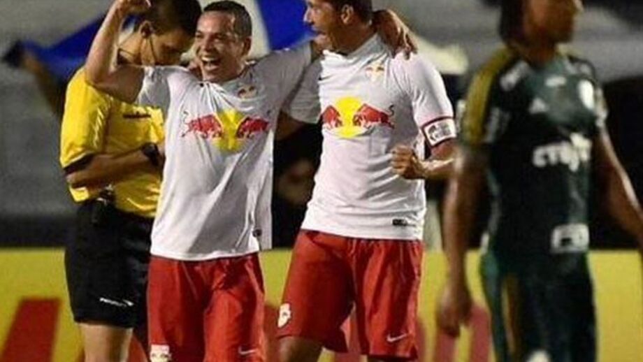 Noite de escândalos no Paulistão