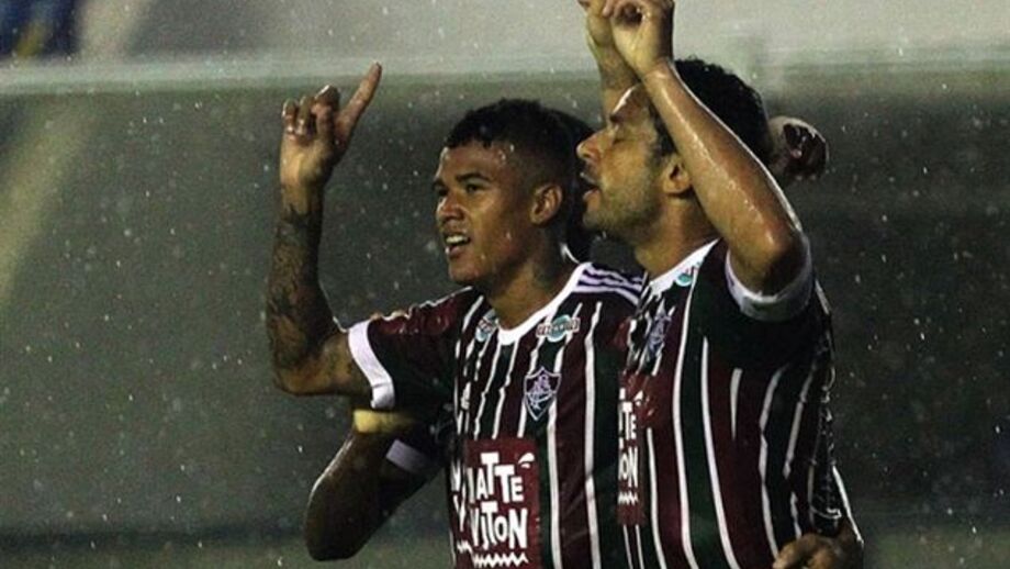 Carioca: Fluminense supera Barra Mansa e segue na luta