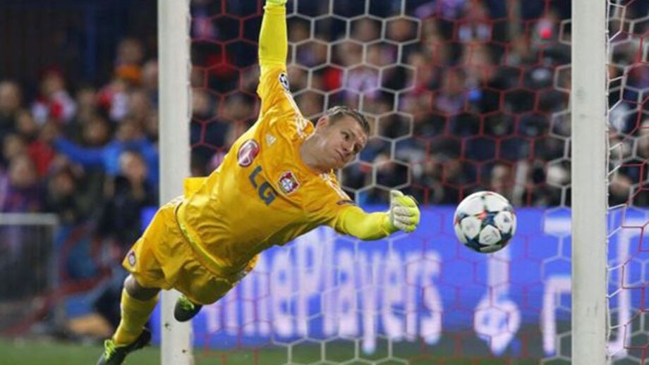 Leno ganha créditos para rumar a Madrid