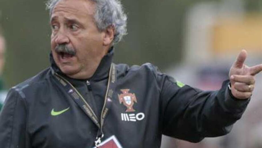 Portugal goleia Montenegro por 4-1