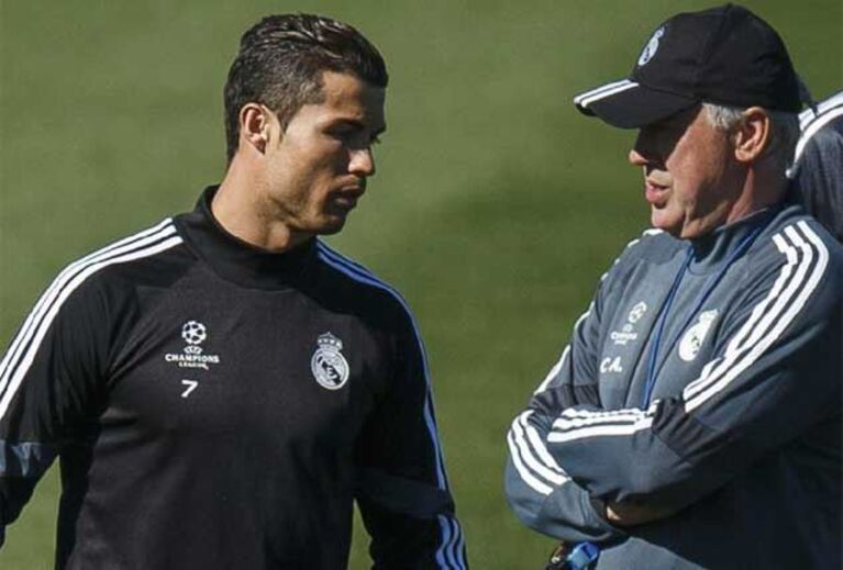 Dicas especiais para Ronaldo e Bale