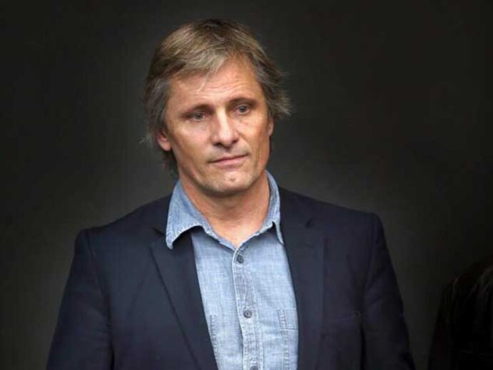 Viggo Mortensen: «Ronaldo está mais insuportável do que nunca»