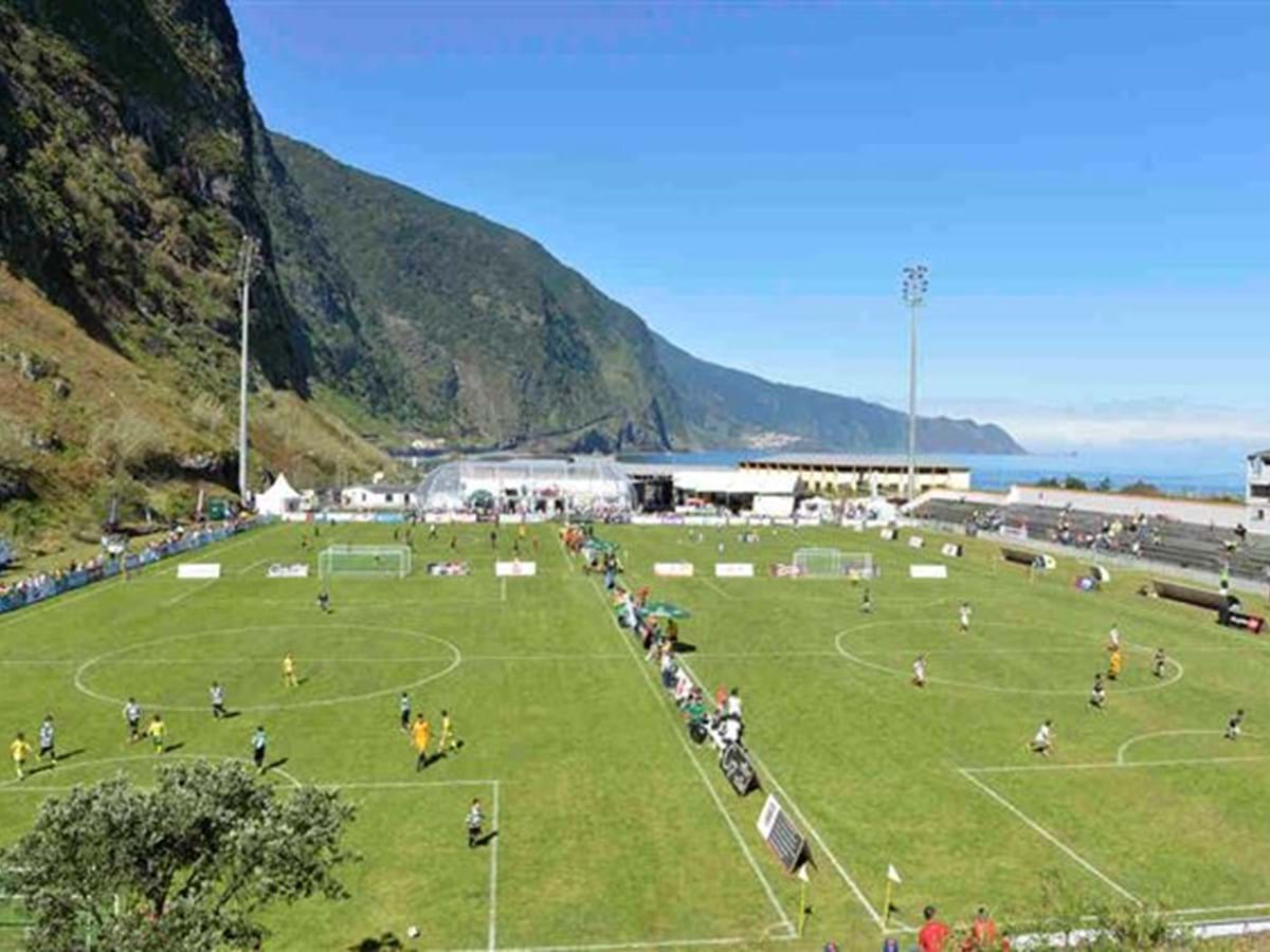 São Vicente Cup dita alterações ao trânsito na costa Norte —