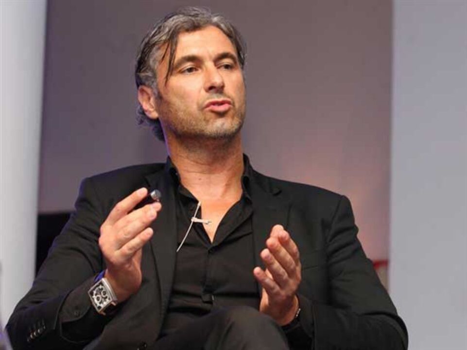 Artur Fernandes: «Um ataque aos clubes do Sul da Europa»