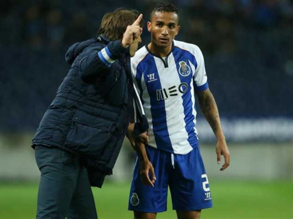 Danilo: «Lopetegui é um companheiro dos jogadores»