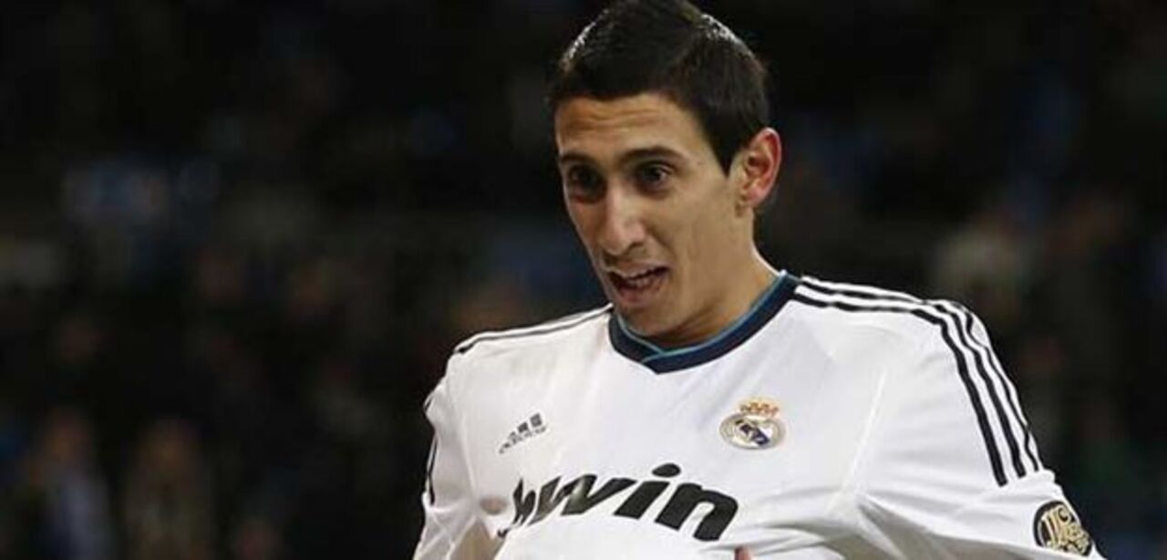 Torneira merengue já despejou 127,5 milhões em Portugal