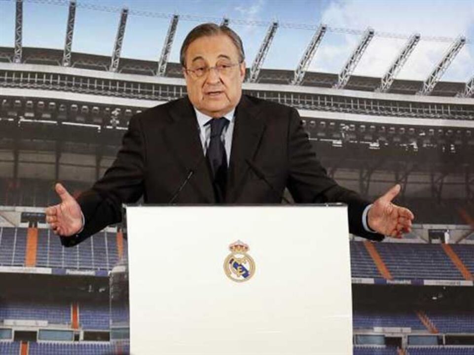 Merengues podem ter-se antecipado a sanção com a compra de Danilo