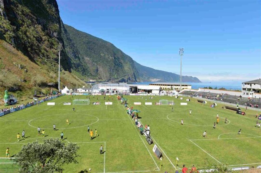 São Vicente Cup: Equipa de profissionais de saúde reforçada