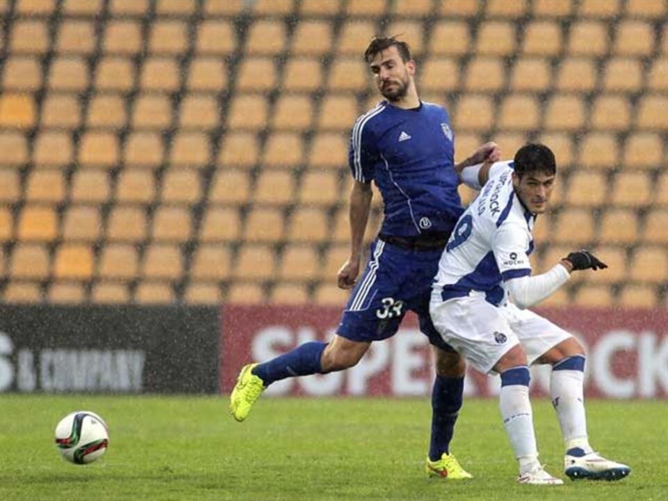 Henrique constrói uma nova vida