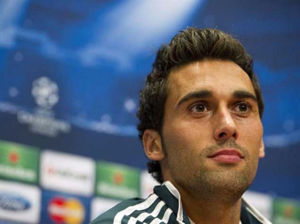 Arbeloa: «Há possibilidades de Mourinho voltar a Madrid»