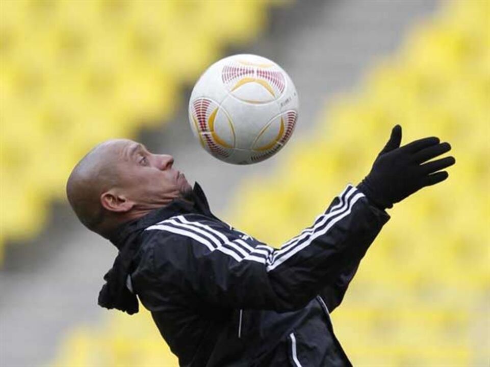 Roberto Carlos: «Danilo é um lateral muito completo»