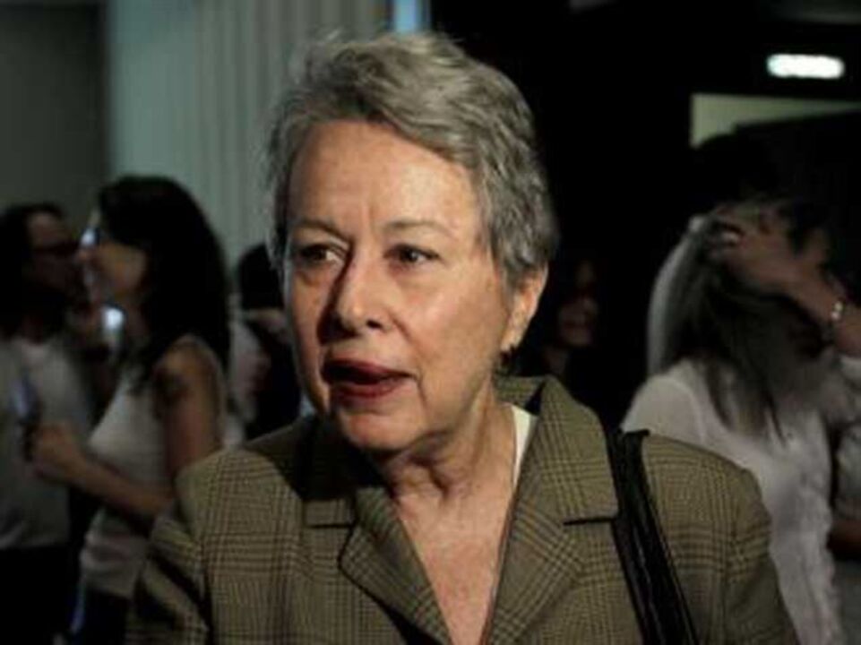 Maria João Seixas: «Os grandes criadores não desaparecem»