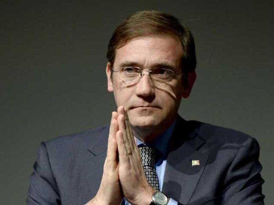 Primeiro-ministro lamenta morte de Manoel de Oliveira