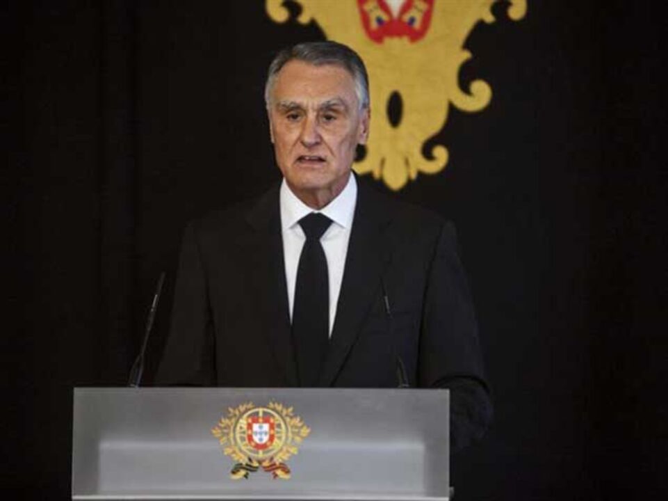 Cavaco lembra "símbolo maior do cinema português no Mundo"