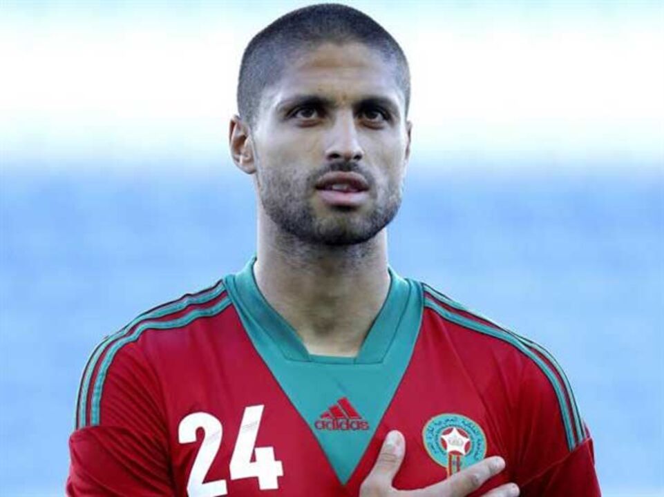 Marrocos pode disputar Taça das Nações Africanas