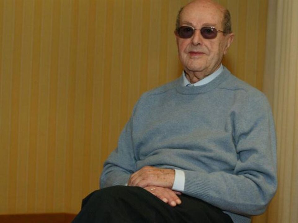Manoel de Oliveira foi "piloto de renome internacional"