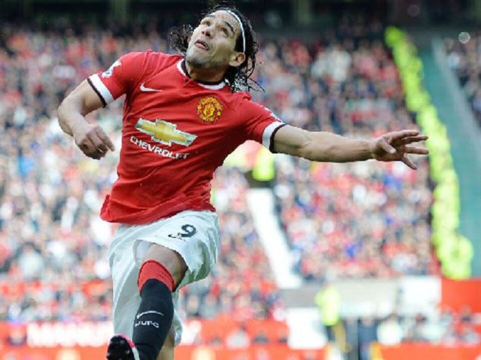 Oferta por Falcão pode chegar aos 43 milhões