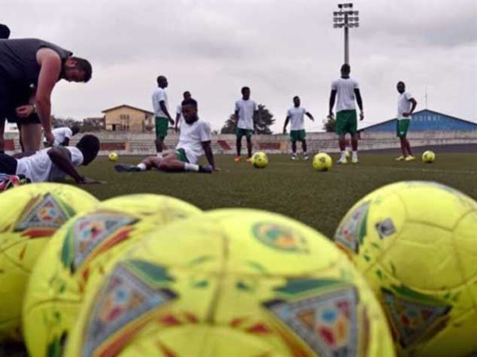 CAF oficializa Marrocos na qualificação 2017 e 2019