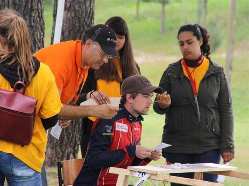 2.º Campeonato Nacional de TempO disputa-se a 11 de abril