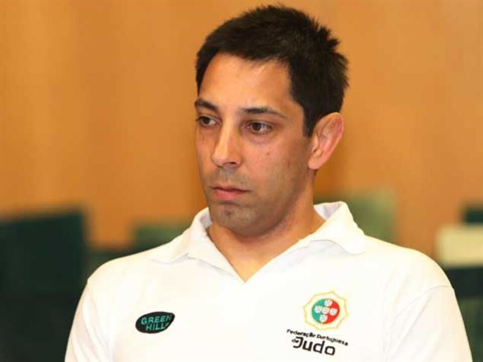 Michel Almeida sai da federação devido a baixas expetativas