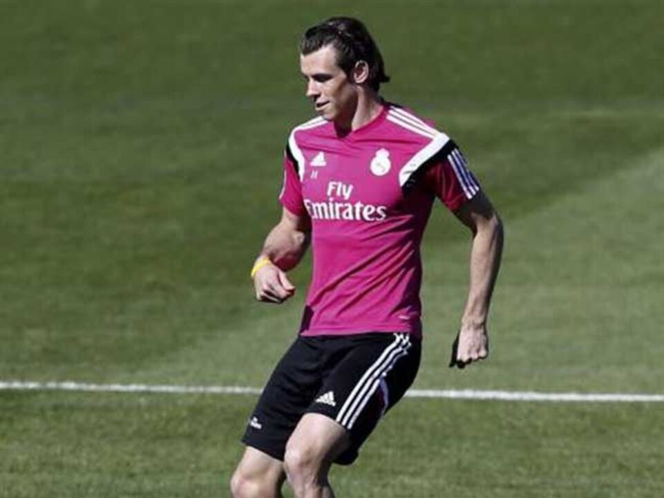 Bale convocado para o jogo com o Rayo Vallecano