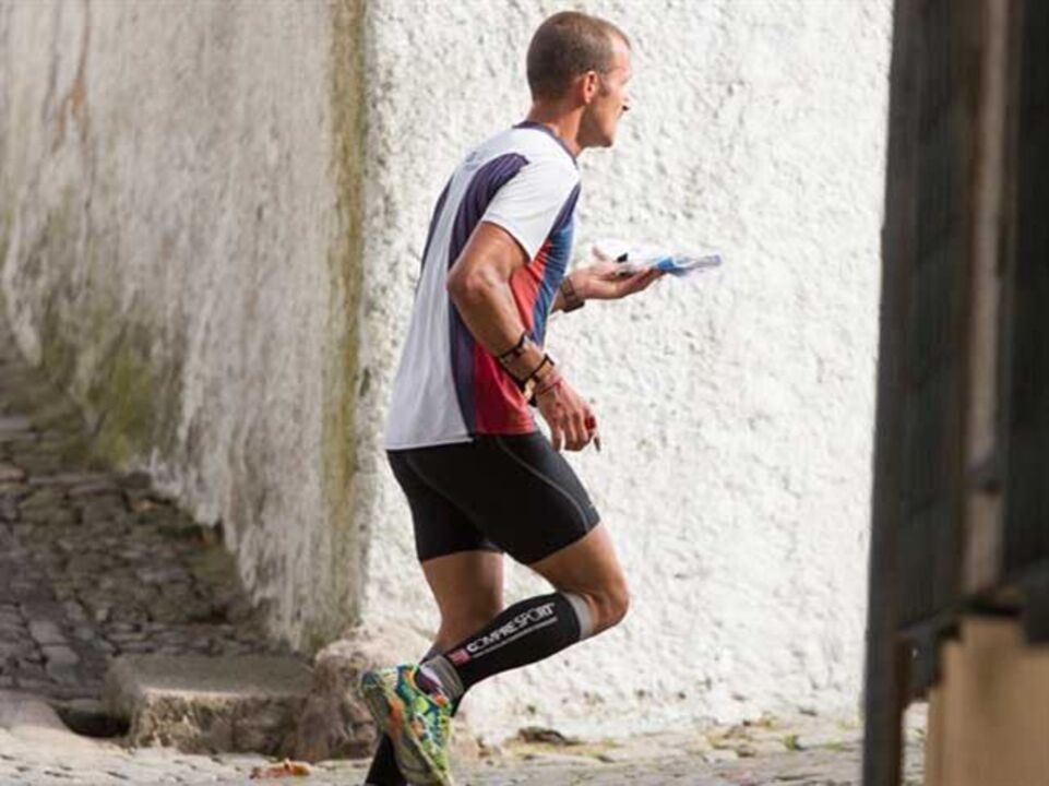 Vila do Conde é a próxima etapa do Portugal City Race