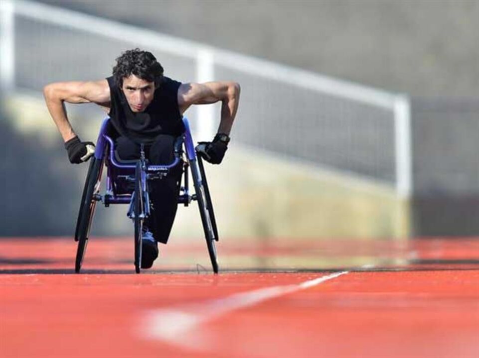 Mário Trindade: o homem que só tem tempo para viver