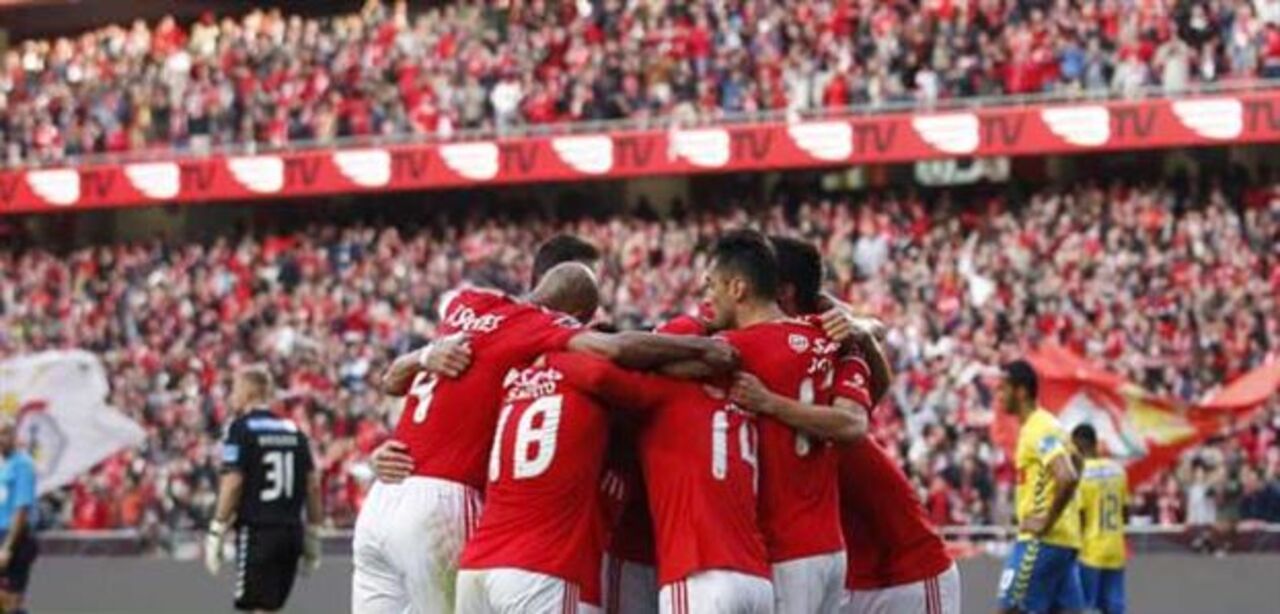 Embalados pelo colinho
