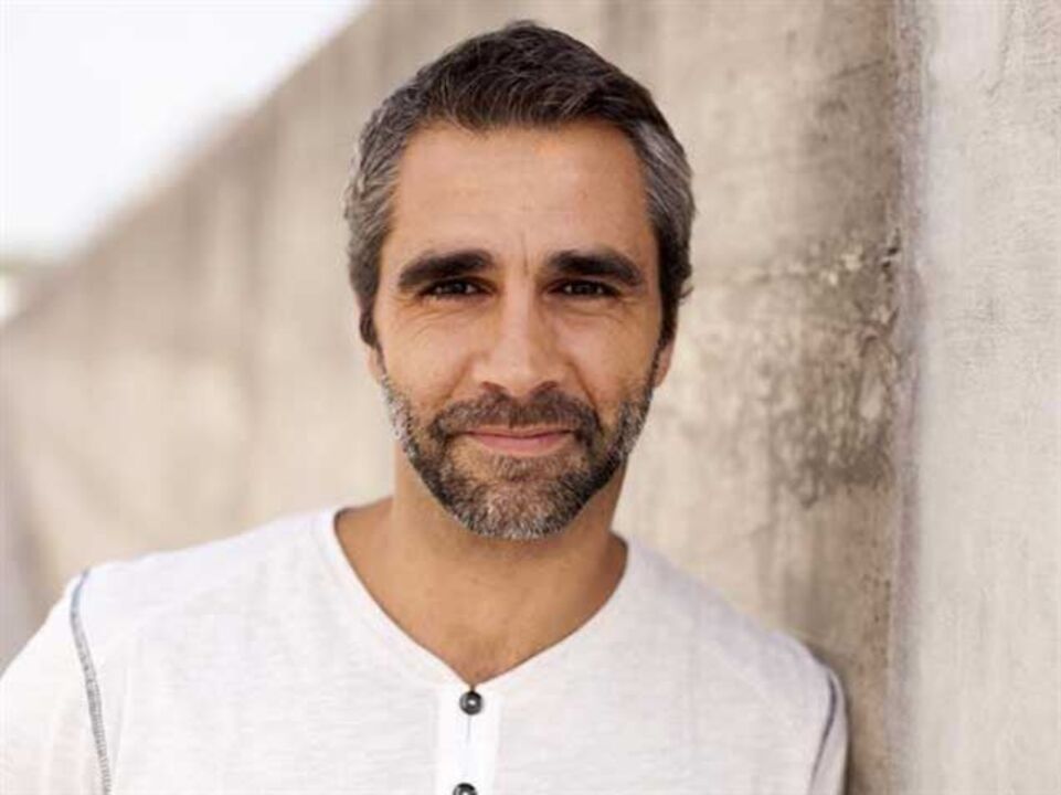 Nuno Jerónimo: «É uma campanha de coragem»