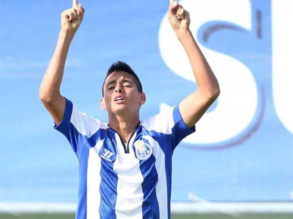 FC Porto vence e fica mais perto do título