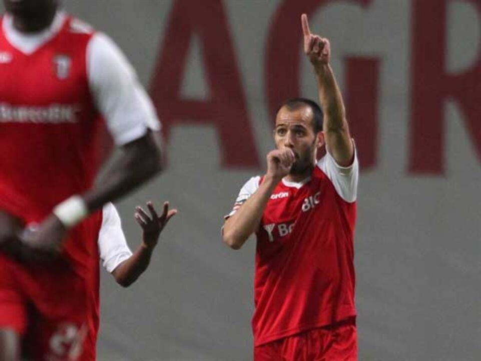 Ruben Micael é o Jogador da Semana da 25.ª ronda