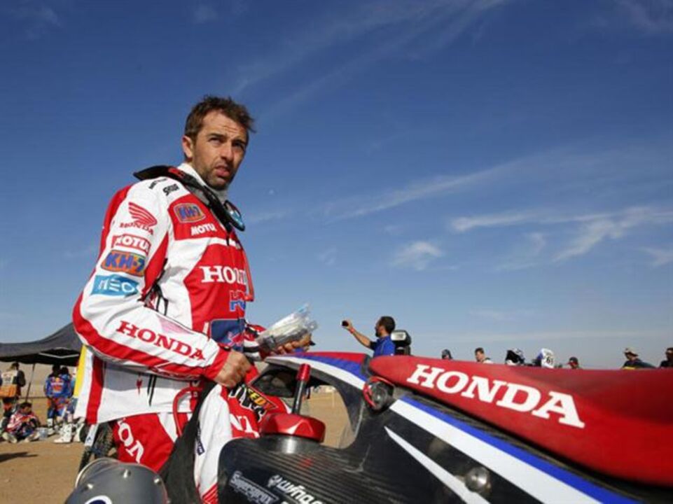 Hélder Rodrigues pode trocar Honda pela Yamaha