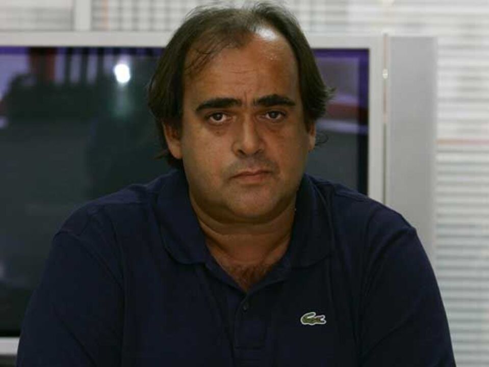 Mais-valia de Ewerton para o leão