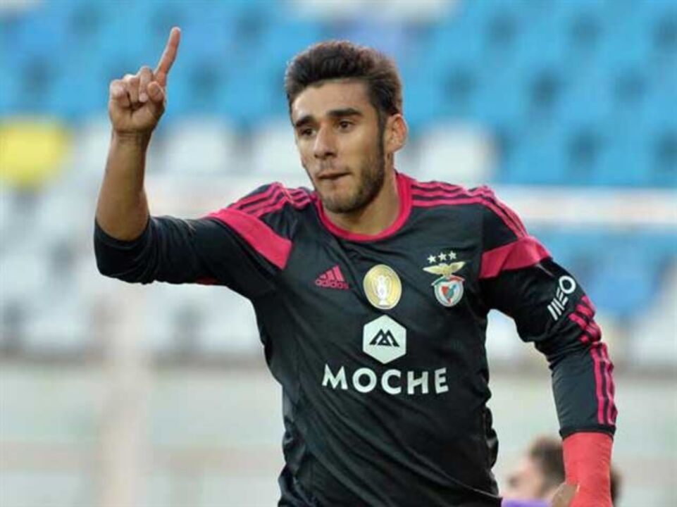 Salvio: «Que grande guarda-redes és tu, Oblak!»