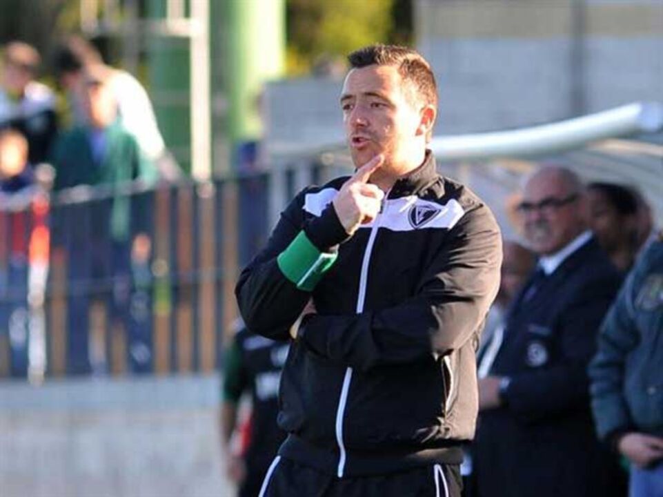 Ac. Viseu-FC Porto B: Nulo penaliza equipa da casa