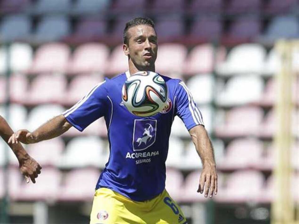 Marítimo B-Santa Clara, 0-1: Madeirenses afundam