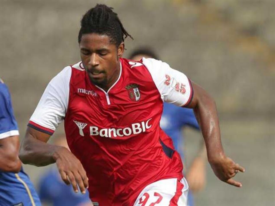 Sp. Braga B-Oriental, 1-0: Minhotos respiram melhor