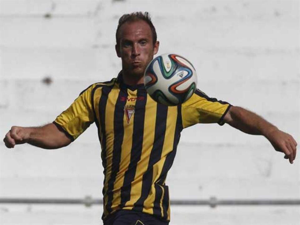 Atlético-U. Madeira, 1-1: Empate não agradou a ninguém