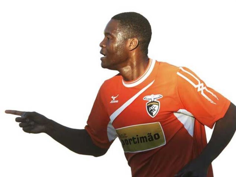 Chaves-Portimonense, 1-2: Flavienses perdem 16 depois