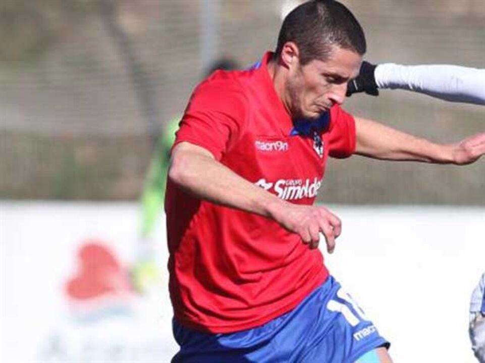 Oliveirense-Beira-Mar, 0-0: Domínio caseiro sem proveito