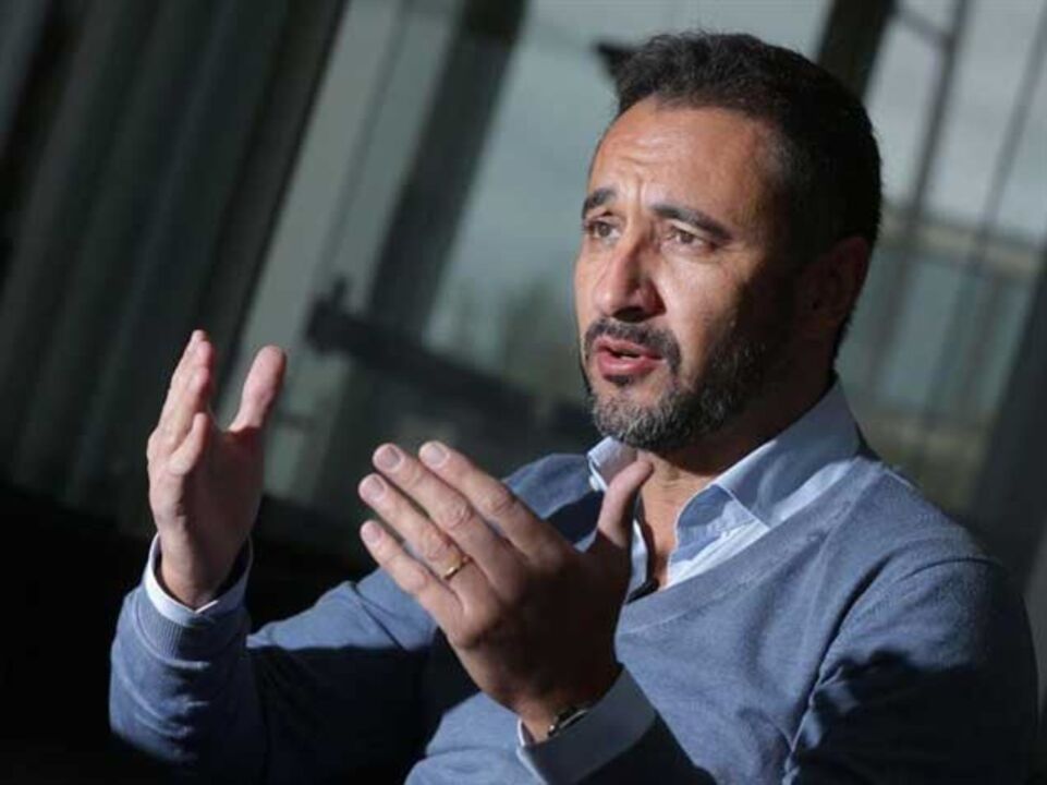 Vítor Pereira: «Não será fácil retificar um resultado destes»