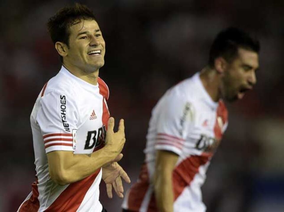 Libertadores: River Plate imita qualificação épica do San Lorenzo