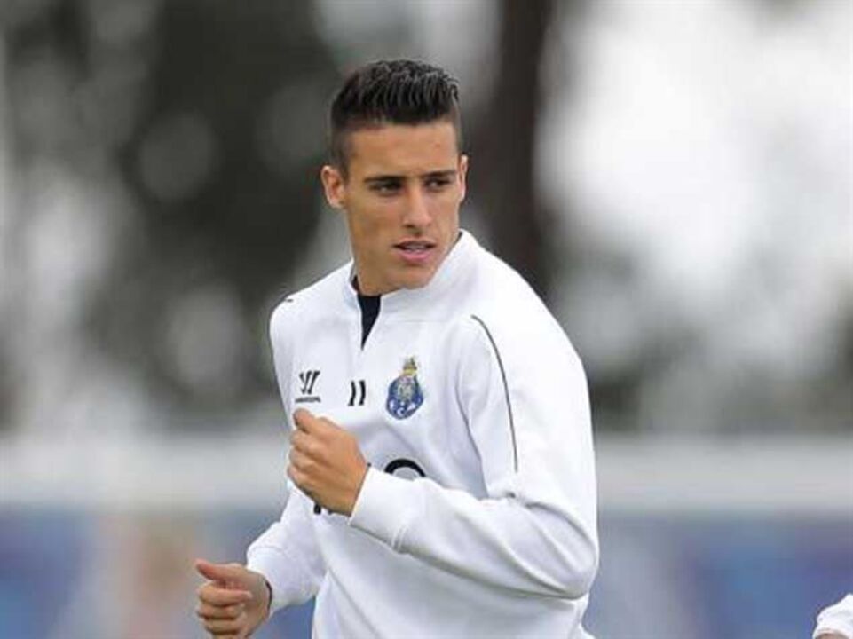 Tello: «Feliz e orgulhoso dos meus companheiros»